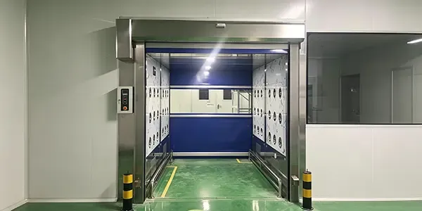 Stainless Steel Cargo Air Shower.webp