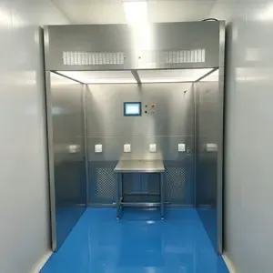 Solid-Dose-OSD-Plants-Downflow-Booth Solid-Dose-OSD-Plants-Downflow-Booth
