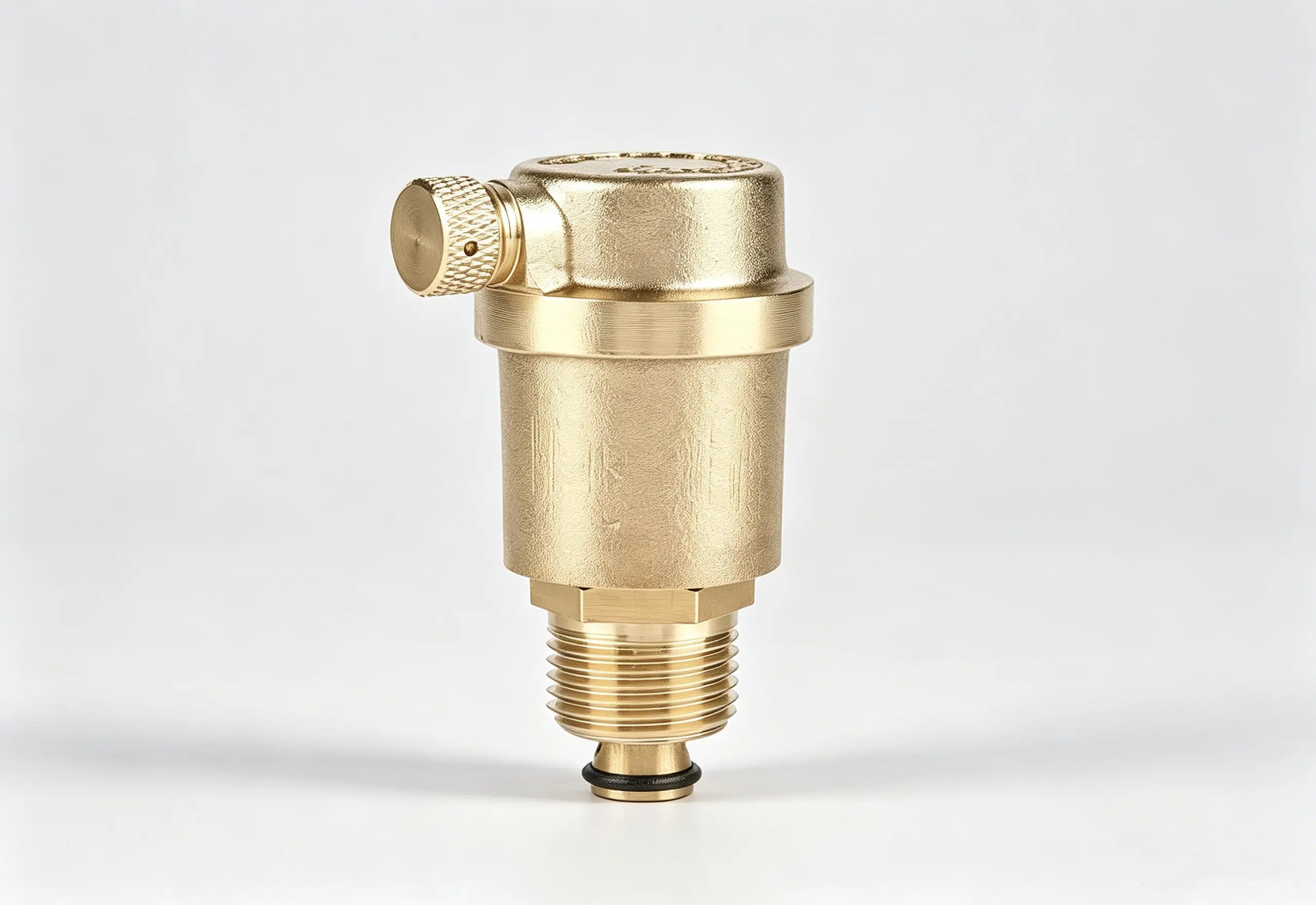 An in-depth explanation of automatic air vent valves