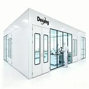 Temperature & Humidity Controlled Hardwall.webp