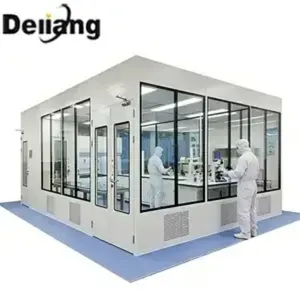 ISO 6 Hardwall Cleanroom.webp