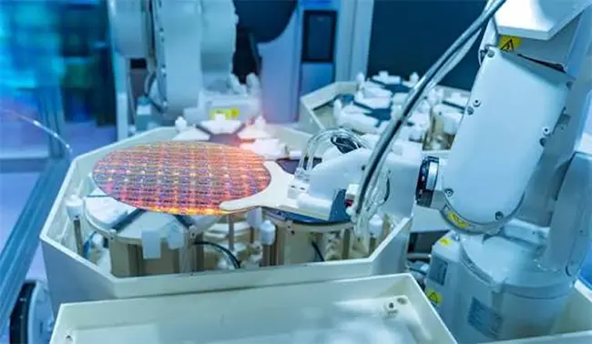 Core Parameters of Semiconductor Cleanroom