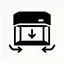 Downflow-Booth-Airflow-System Downflow-Booth-Airflow-System