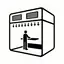 Ergonomic-and-Hygienic-Working-Chamber Ergonomic-and-Hygienic-Working-Chamber