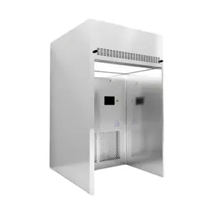 Pharmaceutical-Weighing-Downflow-Booth Pharmaceutical-Weighing-Downflow-Booth