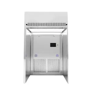 Dispensing-Downflow-Booth Dispensing-Downflow-Booth