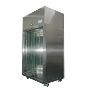 Portable-Downflow-Booth Portable-Downflow-Booth