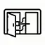 Smart Door Interlocking