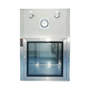 Pharmaceutical Pass Box Pharmaceutical Pass Box