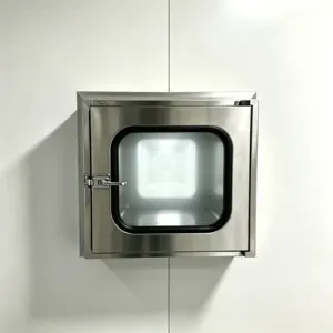 Hospitals & Healthcare Facilities Hospitals & Healthcare Facilities