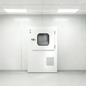 Laboratory animal centers / SPF facilities Laboratory animal centers / SPF facilities