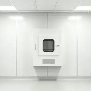 Universities / Third‑party testing labs Universities / Third‑party testing labs