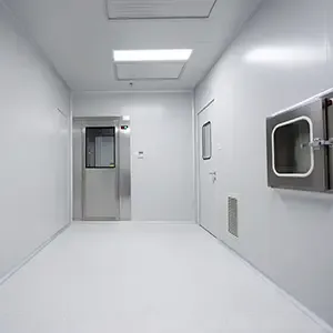 Laboratories & Research Centers