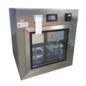 Xenon Light Pass Box