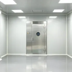 Pharmaceutical Manufacturing Pharmaceutical Manufacturing