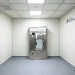 Hospital Pharmacy & Compounding (USP <797>/<800>) Hospital Pharmacy & Compounding (USP <797>/<800>)