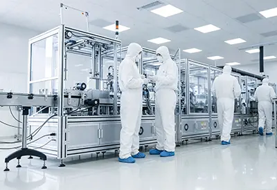 IQ, OQ and PQ: What’s the Difference? A Clear Guide to Equipment Qualification (3Q)