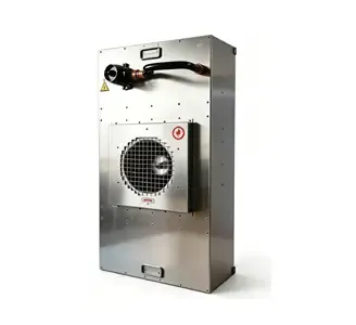 stainless steel explosion proof FFU.webp