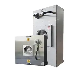 cleanroom explosion proof FFU.webp