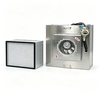 HEPA explosion proof FFU.webp