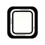 Double‑Glazed Viewing Window Double‑Glazed Viewing Window