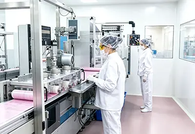 Biological Laboratory Cleanrooms Explained: Design, Construction, and Operation Guide