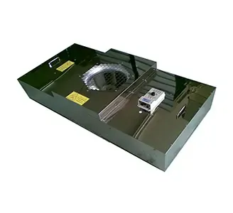 EC Motor Stainless Steel FFU EC Motor Stainless Steel FFU