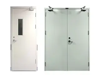 cleanroom Fire doors.webp cleanroom Fire doors.webp