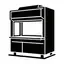 Heavy-Duty Steel Cabinet Structure Heavy-Duty Steel Cabinet Structure