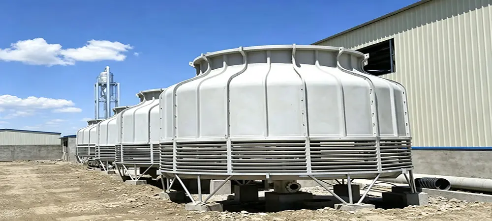 Why Closed-Circuit Cooling Towers Cost More Than Open Towers — Is the Premium Worth It?  