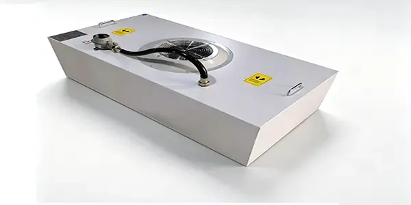Explosion‑Proof FFU Explosion‑Proof FFU