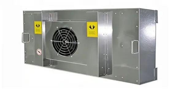 Stainless Steel FFU Stainless Steel FFU
