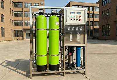 Sand fliter vs Carbon fliter vs Ultrafiltration vs Reverse Osmosis — Best Uses Explained