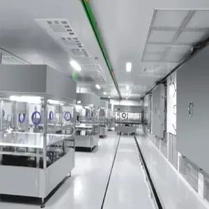Medical & Diagnostic Production Medical & Diagnostic Production