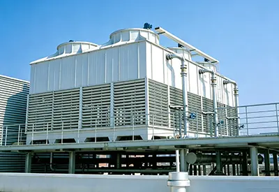 Key Requirements for Cooling Tower Installation