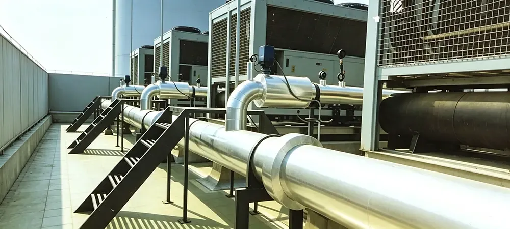 Industry Case Studies