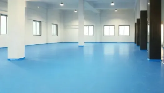 Polyurethane Floor Coating Polyurethane Floor Coating