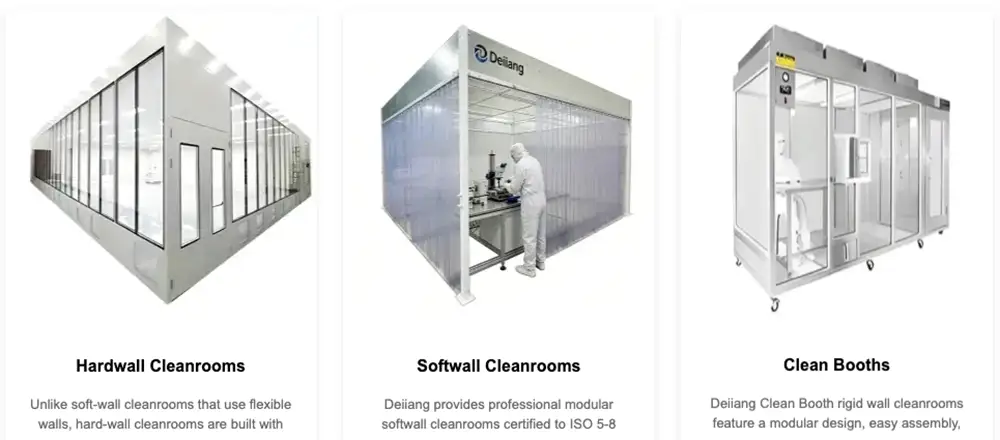 Deiiang Modular Cleanroom Series.webp Deiiang Modular Cleanroom Series.webp