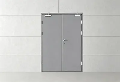 Complete Fire Door Guide: From Basics to Operation, Linkage, Inspection & Maintenance