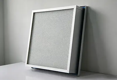 HEPA and ULPA Filters for ISO 5 Cleanrooms: Selection, Layout, and Testing