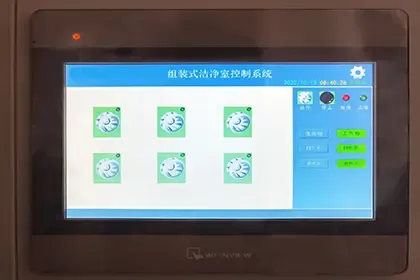 Environmental Monitoring & Process Stability Environmental Monitoring & Process Stability
