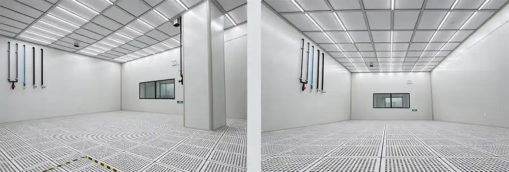 Semiconductor Assembly & Test Facility -800 m² ISO 5 core area.webp