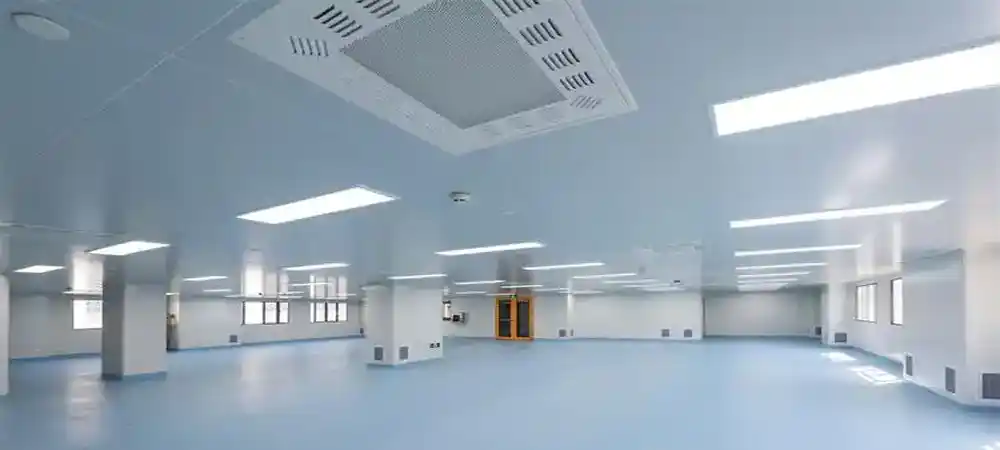 Biopharma Cleanroom Retrofit in Singapore.webp