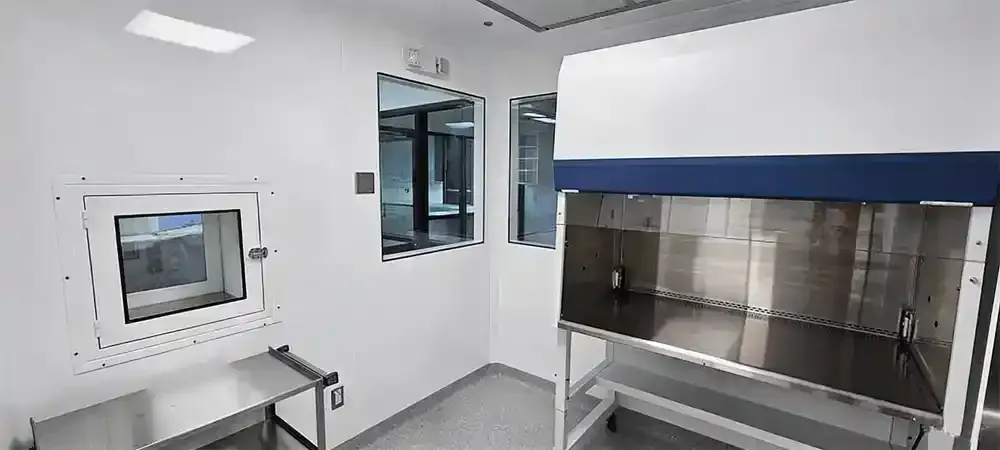 USP 800 Buffer Zone USP 800 Buffer Zone
