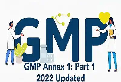 EU GMP Annex 1 Revision: How It Impacts Sterile Cleanroom Design in 2026