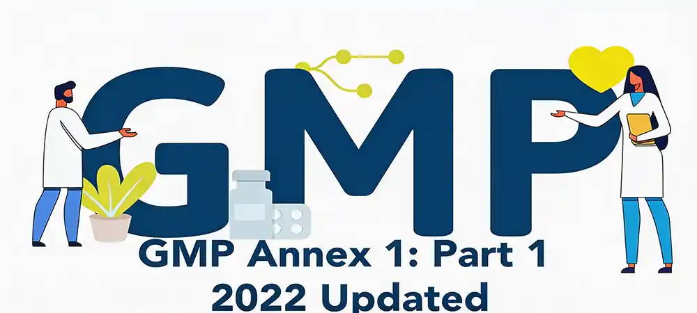  Revised EU GMP Annex 1.webp