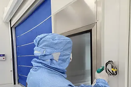 Contamination Control & Cleaning Validation Contamination Control & Cleaning Validation