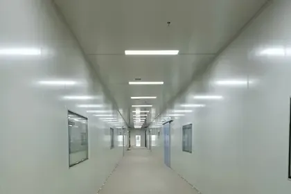 Personnel, Material Flow & Zoning Personnel, Material Flow & Zoning