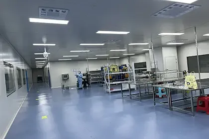 Contamination Control & Process Validation Contamination Control & Process Validation