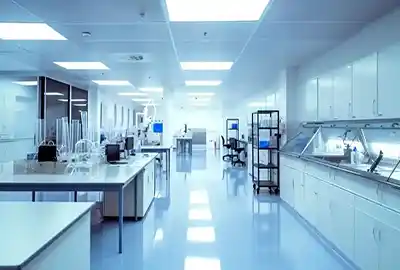 Designing BSL-3 and BSL-4 Containment Labs: Safety and Airflow Redundancy 